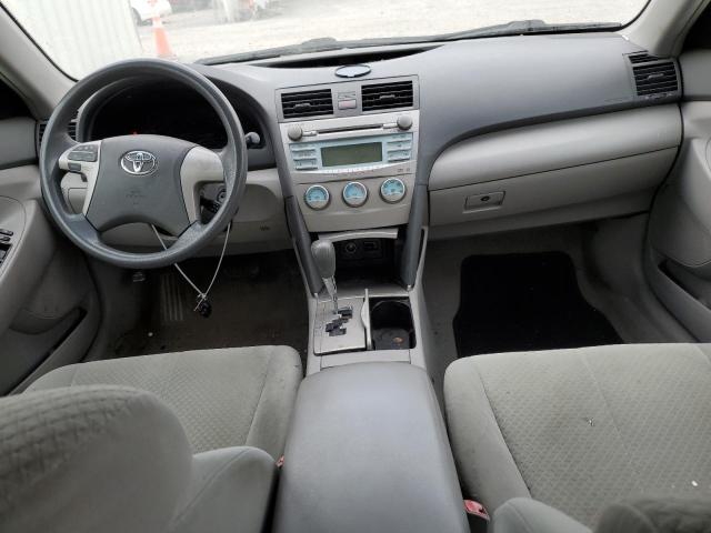 Photo 8 from auction – 2007 TOYOTA CAMRY CE with VIN 4T1BE46K67U525685