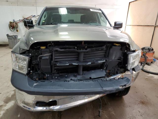 Photo 5 from auction – 2014 RAM 1500 ST with VIN 1C6RR7FGXES295427