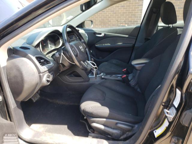 Photo 7 from auction – 2013 DODGE DART SXT with VIN 1C3CDFBA0DD295145