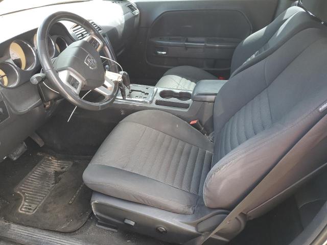 Photo 7 from auction – 2014 DODGE CHALLENGER with VIN 2C3CDYAG8EH214611