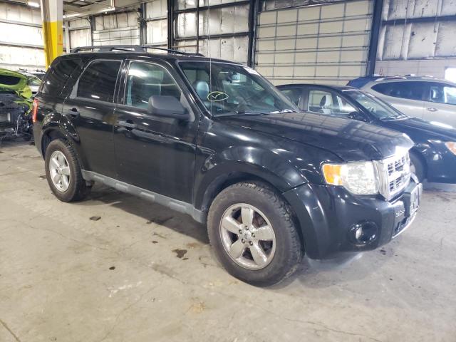 Photo 4 from auction – 2012 FORD ESCAPE XLT with VIN 1FMCU9D75CKB60702