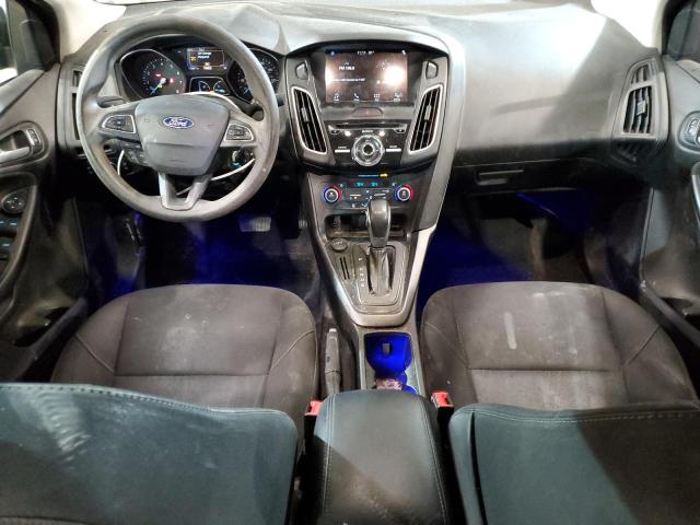 Photo 8 from auction – 2018 FORD FOCUS SEL with VIN 1FADP3H25JL269802