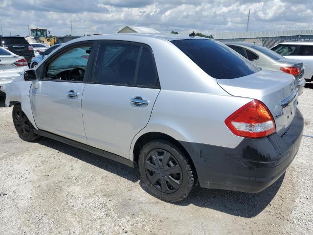 Photo 2 from auction – 2010 NISSAN VERSA S with VIN 3N1BC1AP2AL458082