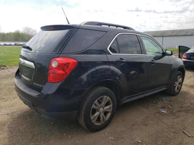 Photo 3 from auction – 2010 CHEVROLET EQUINOX LT with VIN 2CNALPEW0A6246598