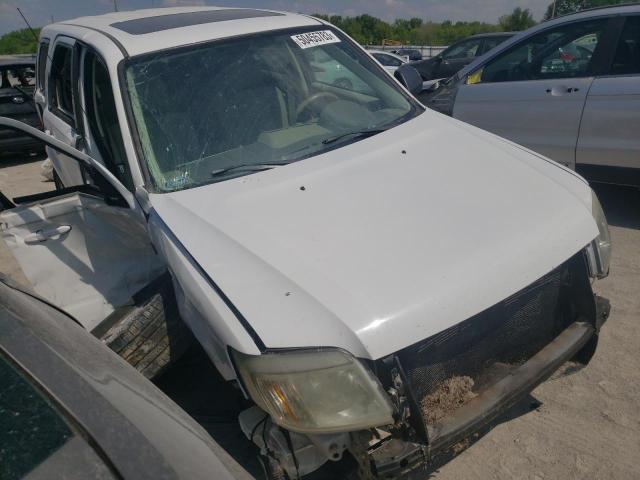 Photo 4 from auction – 2008 MERCURY MARINER with VIN 4M2CU81Z68KJ09571