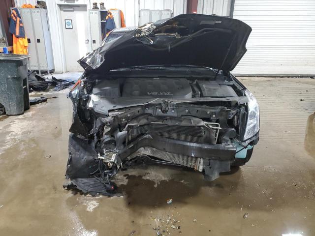 Photo 5 from auction – 2016 CADILLAC XTS with VIN 2G61U5S34G9187811
