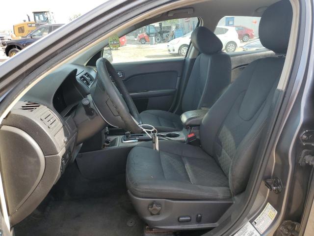 Photo 7 from auction – 2012 FORD FUSION SE with VIN 3FAHP0HA2CR421563