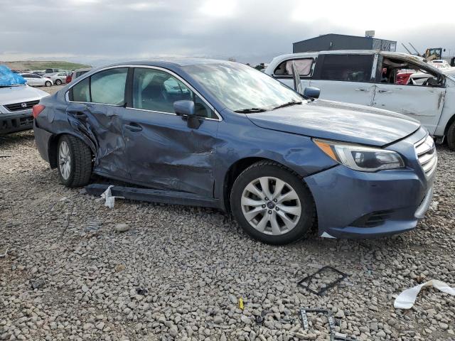 Photo 4 from auction – 2015 SUBARU LEGACY 2.5 with VIN 4S3BNBD64F3035720