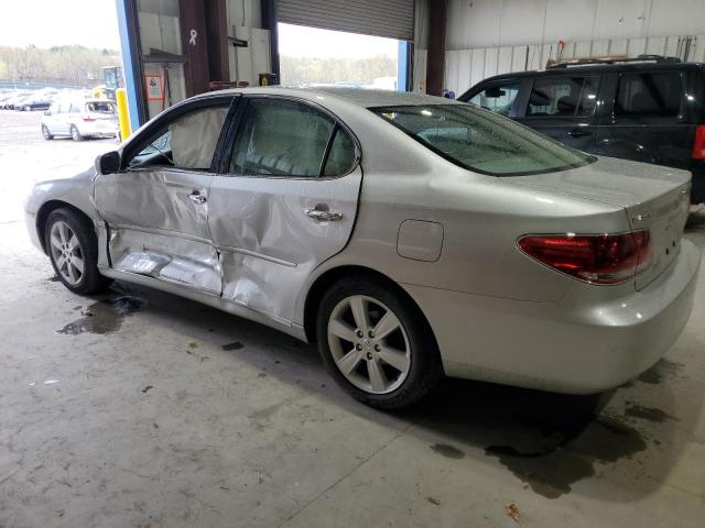 Photo 2 from auction – 2006 LEXUS ES 330 with VIN JTHBA30G565165153