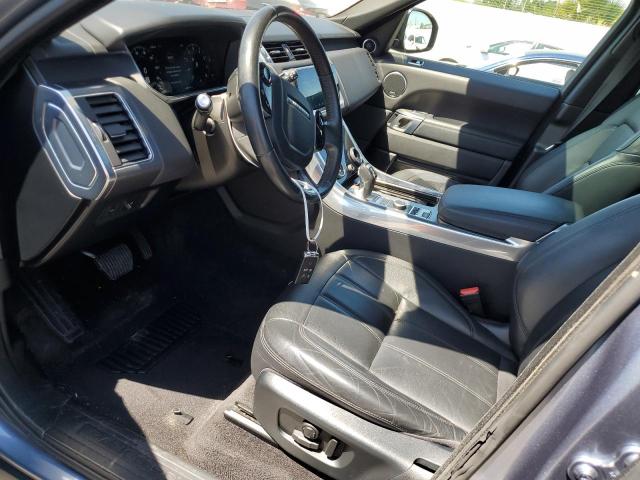 Photo 7 from auction – 2019 LAND ROVER RANGE ROVE with VIN SALWG2RU1KA862284