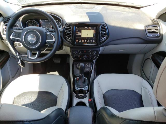 صورة رقم 8 من المزاد - 2018 JEEP COMPASS LI مع VIN 3C4NJDCB0JT298285