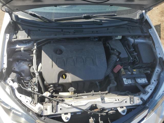 Photo 11 from auction – 2018 TOYOTA COROLLA L with VIN 2T1BURHE3JC986018