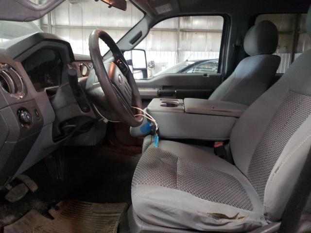Photo 7 from auction – 2013 FORD F250 SUPER with VIN 1FT7W2BT0DEB78788