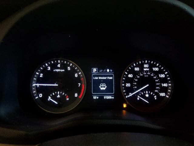 Zdjęcie 9 z aukcji – 2016 HYUNDAI TUCSON LIM z VIN KM8J3CA22GU197846