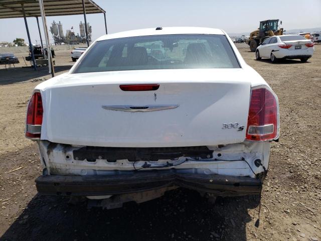 Photo 6 from auction – 2012 CHRYSLER 300 S with VIN 2C3CCABG5CH312548