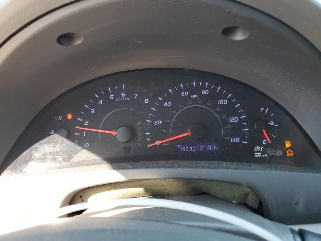 صورة رقم 9 من المزاد - 2011 TOYOTA CAMRY BASE مع VIN 4T4BF3EK8BR119687