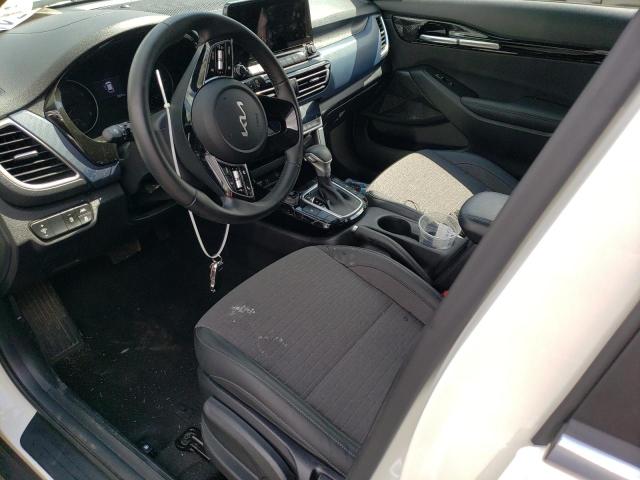 Photo 7 from auction – 2022 KIA SELTOS S with VIN KNDEUCAA0N7272128