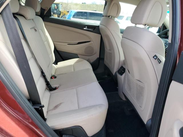 Photo 11 from auction – 2017 HYUNDAI TUCSON LIM with VIN KM8J3CA24HU495848