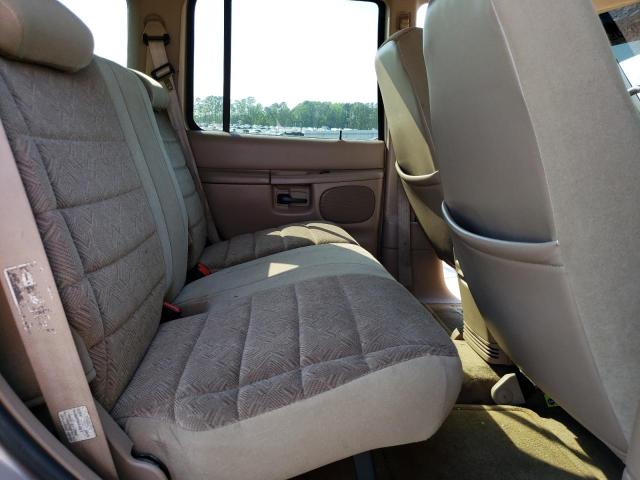 Foto 11 de la subasta – 1998 FORD EXPLORER con VIN 1FMZU35P6WUB05139