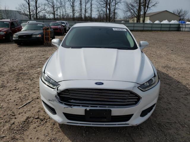 Photo 5 from auction – 2016 FORD FUSION SE with VIN 3FA6P0H77GR233199