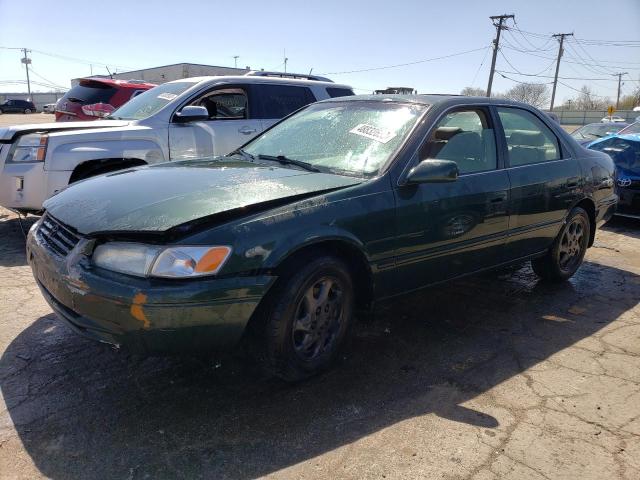 Photo 1 from auction – 1999 TOYOTA CAMRY LE with VIN JT2BF28K8X0185202