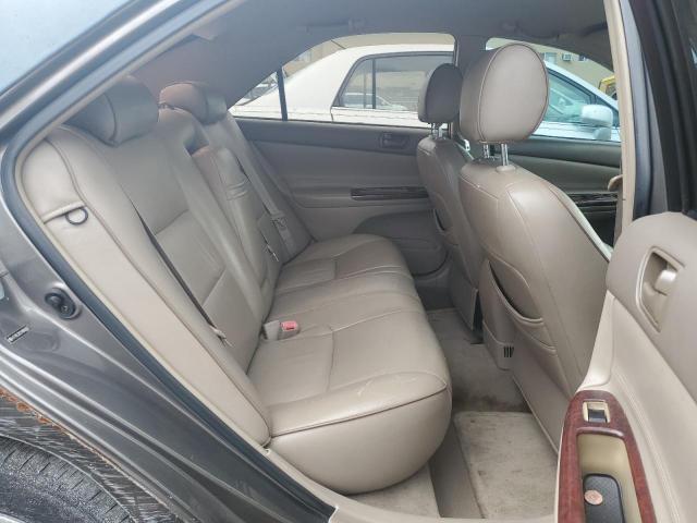 Photo 10 from auction – 2004 TOYOTA CAMRY LE with VIN 4T1BE32K24U864097