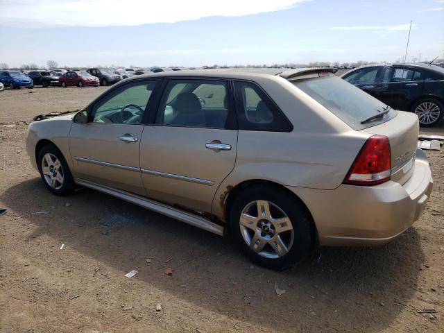 Photo 2 from auction – 2007 CHEVROLET MALIBU MAX with VIN 1G1ZT68N17F168876