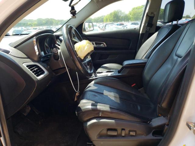 Photo 7 from auction – 2016 GMC TERRAIN SL with VIN 2GKFLUE31G6136462