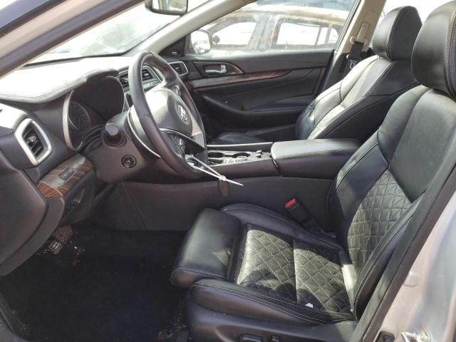 Photo 7 from auction – 2018 NISSAN MAXIMA 3.5 with VIN 1N4AA6AP6JC373145