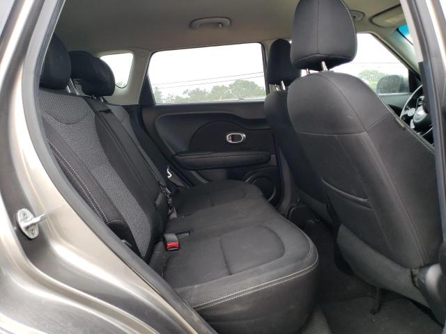 Zdjęcie 10 z aukcji – 2017 KIA SOUL + z VIN KNDJP3A54H7498606