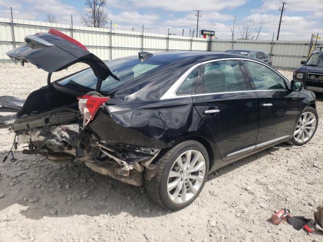 Photo 3 from auction – 2016 CADILLAC XTS LUXURY with VIN 2G61N5S35G9104299