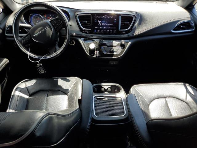 Photo 8 from auction – 2018 CHRYSLER PACIFICA L with VIN 2C4RC1GG5JR351114