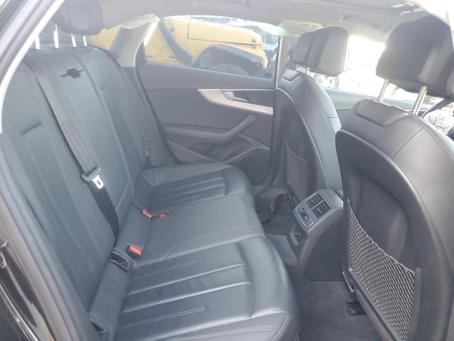 Photo 10 from auction – 2017 AUDI A4 PREMIUM with VIN WAUANAF42HN007663