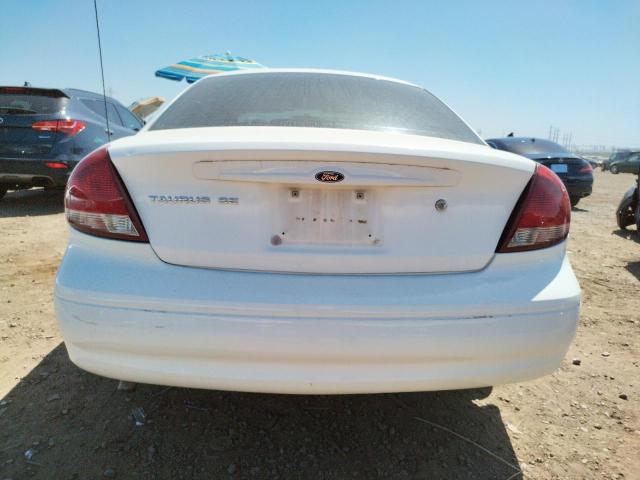 Photo 6 from auction – 2005 FORD TAURUS SE with VIN 1FAFP53U65A107675