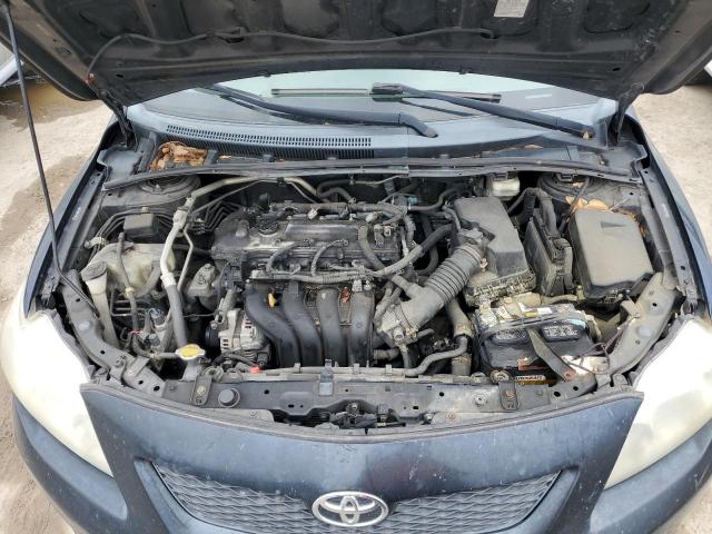 Photo 11 from auction – 2010 TOYOTA COROLLA BA with VIN 2T1BU4EE1AC340340