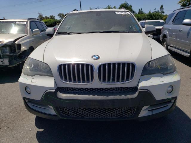 Photo 5 from auction – 2008 BMW X5 4.8I with VIN 5UXFE83508L162379