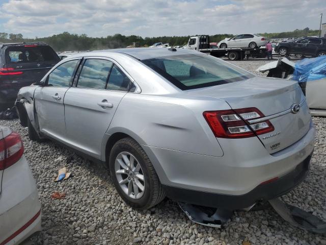 Photo 2 from auction – 2014 FORD TAURUS SE with VIN 1FAHP2D8XEG144766