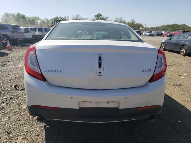 Photo 6 from auction – 2013 LINCOLN MKS with VIN 1LNHL9DK8DG610876
