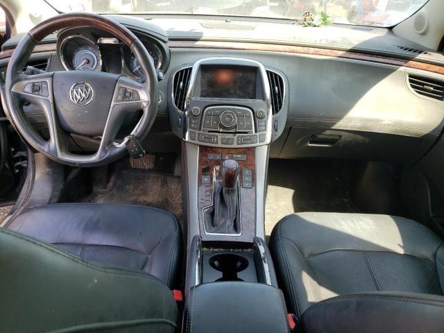 Photo 8 from auction – 2012 BUICK LACROSSE with VIN 1G4GG5E35CF266816