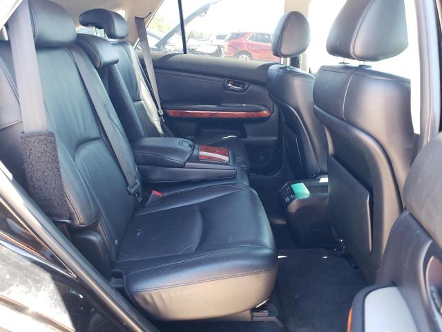 Photo 11 from auction – 2008 LEXUS RX 350 with VIN 2T2HK31U28C091818