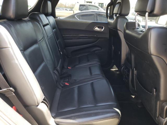 Photo 11 from auction – 2011 DODGE DURANGO CR with VIN 1D4RD4GGXBC651453