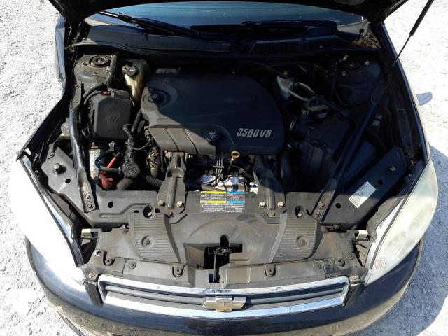Photo 11 from auction – 2009 CHEVROLET IMPALA 1LT with VIN 2G1WT57N491170548