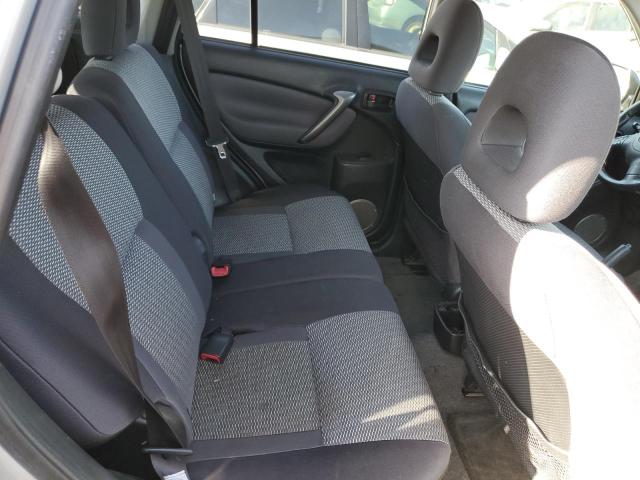 Photo 11 from auction – 2004 TOYOTA RAV4 with VIN JTEGD20V040014444
