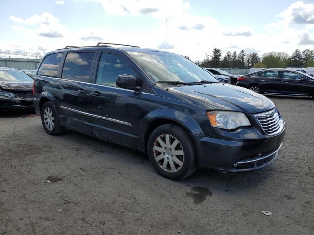 Photo 4 from auction – 2014 CHRYSLER TOWN & COU with VIN 2C4RC1BG9ER396618