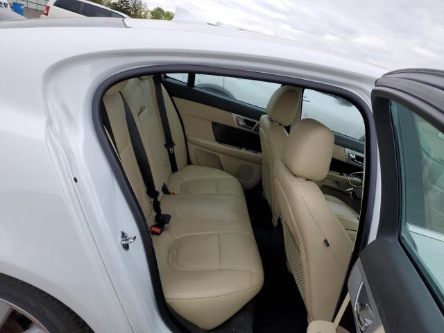 Photo 10 from auction – 2013 JAGUAR XF with VIN SAJWJ0EF8D8S93496