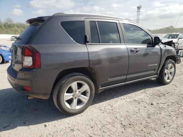 Photo 3 from auction – 2016 JEEP COMPASS SP with VIN 1C4NJCBA8GD611441