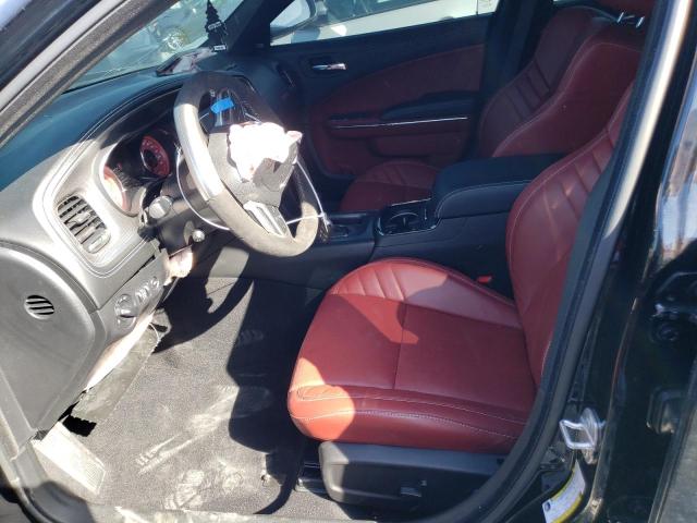 صورة رقم 7 من المزاد - 2023 DODGE CHARGER SR مع VIN 2C3CDXL92PH503477