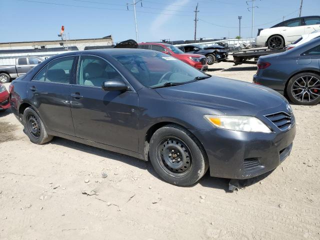 Photo 4 from auction – 2011 TOYOTA CAMRY BASE with VIN 4T1BF3EK6BU187528