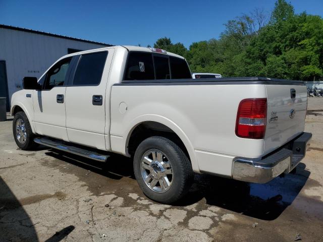 Photo 2 from auction – 2008 FORD F150 SUPER with VIN 1FTPW12V48FA20062