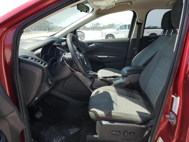 Photo 7 from auction – 2016 FORD ESCAPE SE with VIN 1FMCU9GX6GUB18545